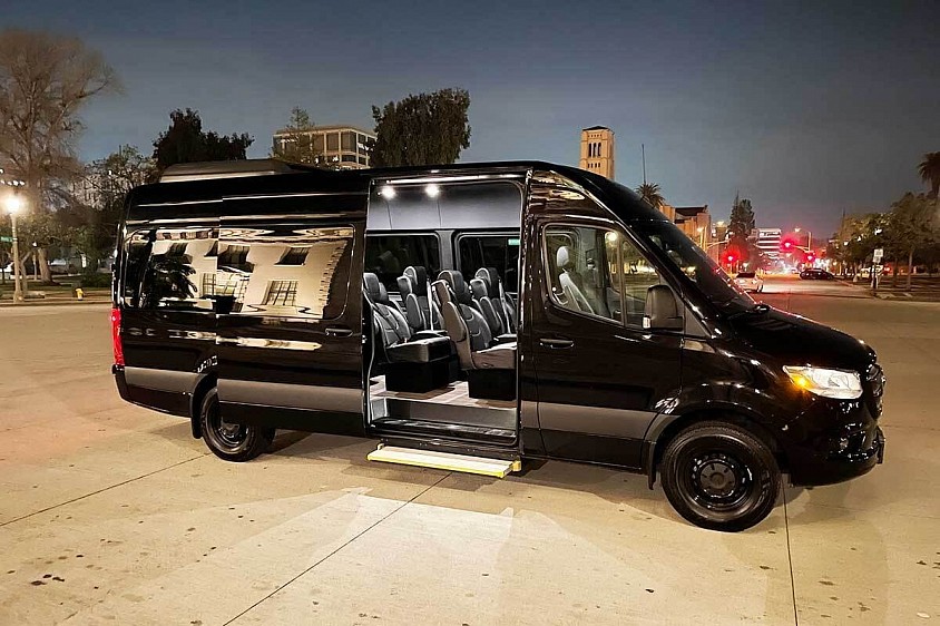 minibus